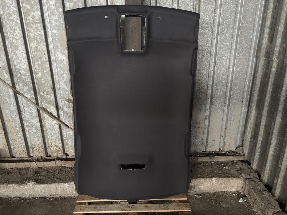 Audi a4 b6 b7 podsufitka sedan czarna sline podbitka