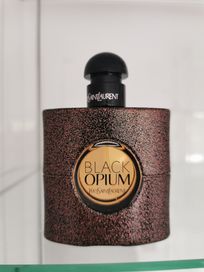 Yves Saint Laurent Black Opium Sound Illusion edt