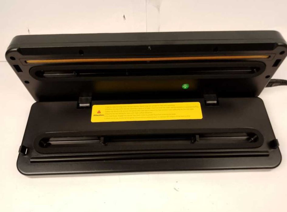 Вакууматор Szuk.