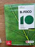 LIVRO NOVO - Geologia e Biologia - 10º Ano - Manual