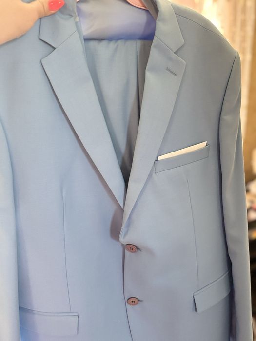 Костюм 3- ка класика