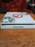 Konsola PS4 Slim 1 Tb edycja Star Wars