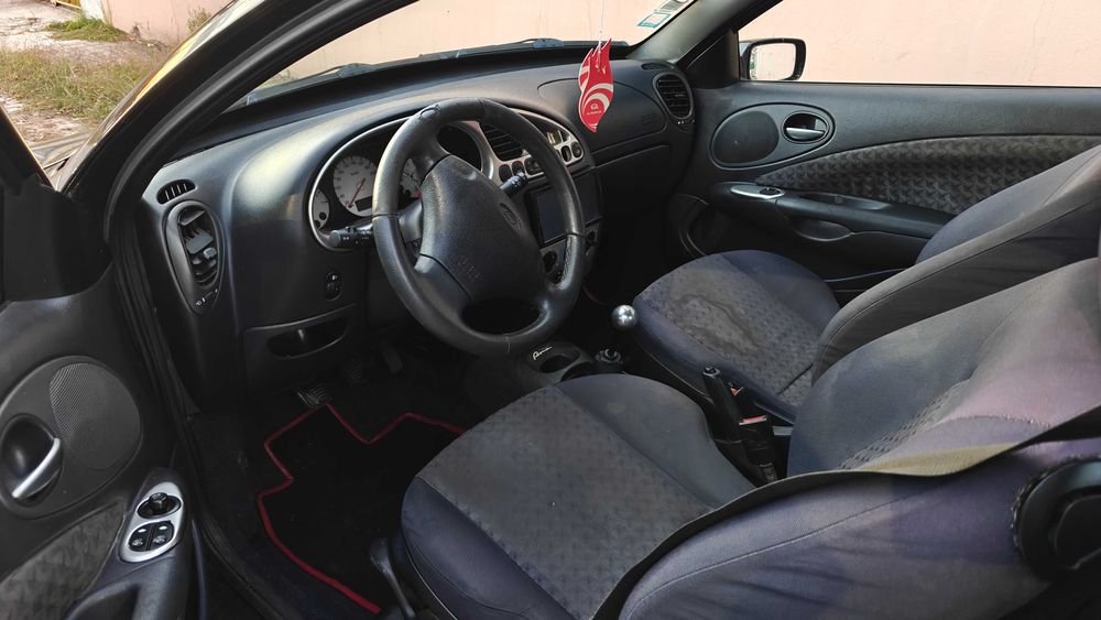 FORD Puma 1.4 90CV