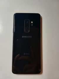 Samsung GalaxyS9+ 256GB 6GB RAM dual SIM