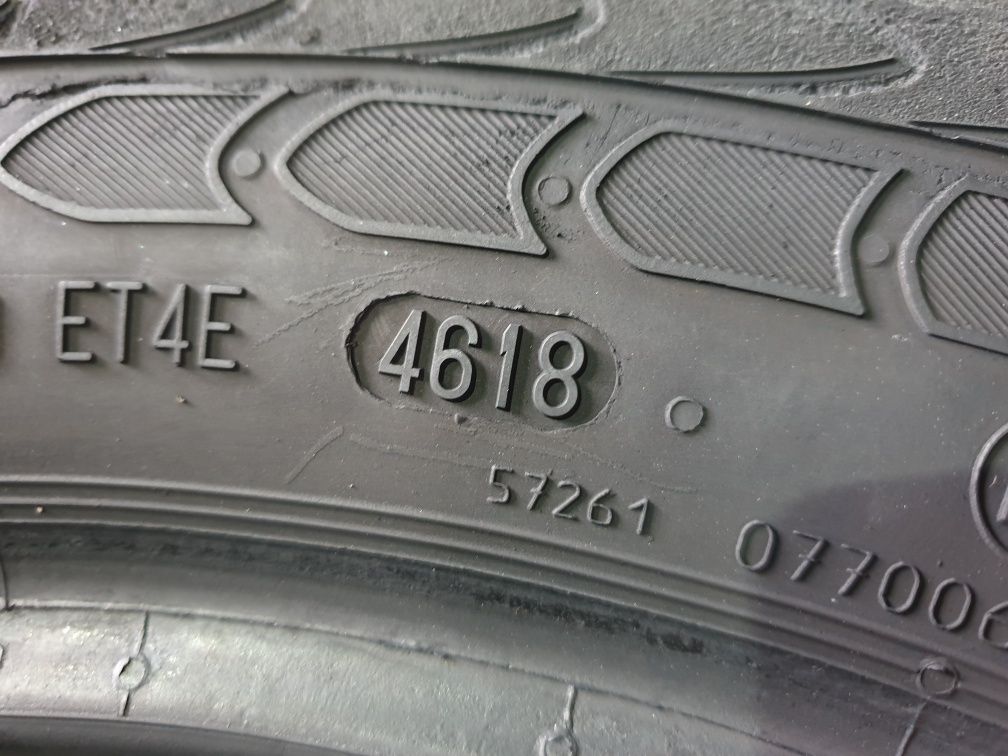 Літні шини CONTINENTAL 235/65 R16 C резина Р16 С