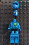 Jay nrg Lego ninjago