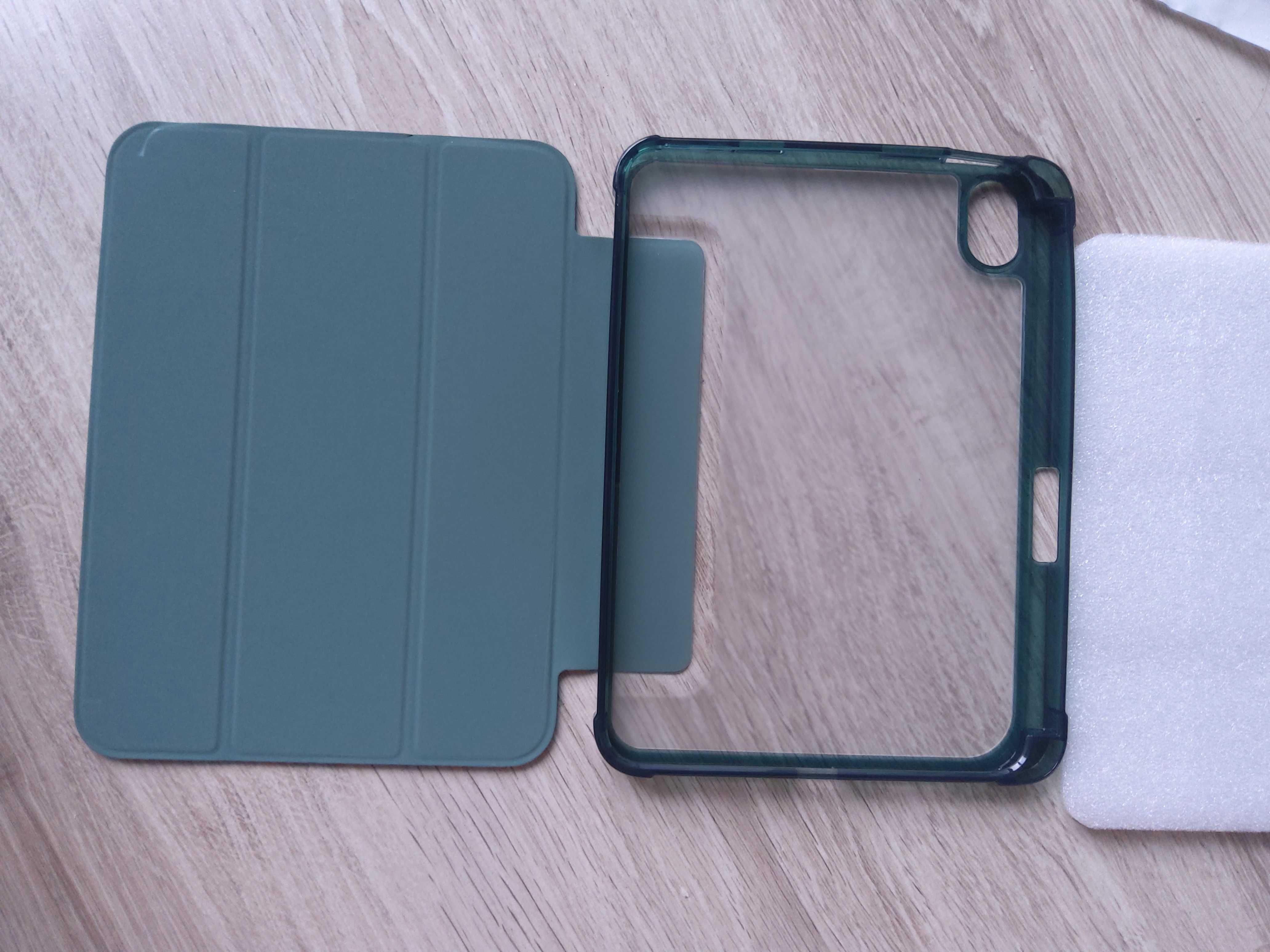 Etui Obudowa Case Pokrowiec do iPad Mini 6 8.3" Magnetyczny z Klapką