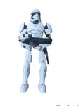 LEGO STAR WARS szturmowiec 75114