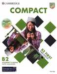 Compact First Self-Study Pack, May Peter