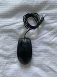 Mysz Logitech B100