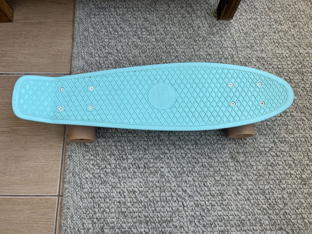 Deskorolka fiszka Penny fishboard orginal