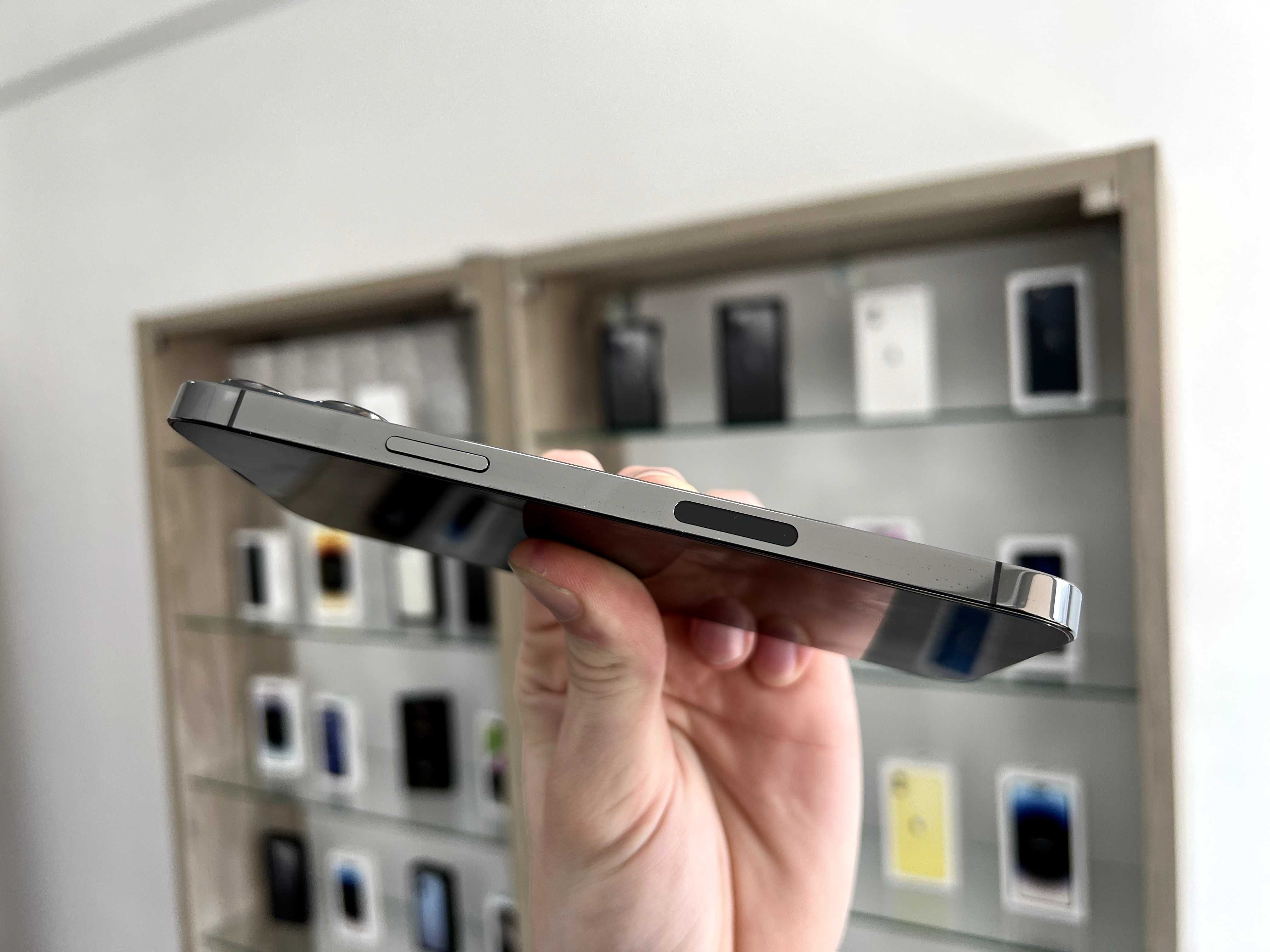 iPhone 13 Pro Max 128 gb neverlock _Магазин _Гарантія