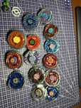 Beyblade, zestaw