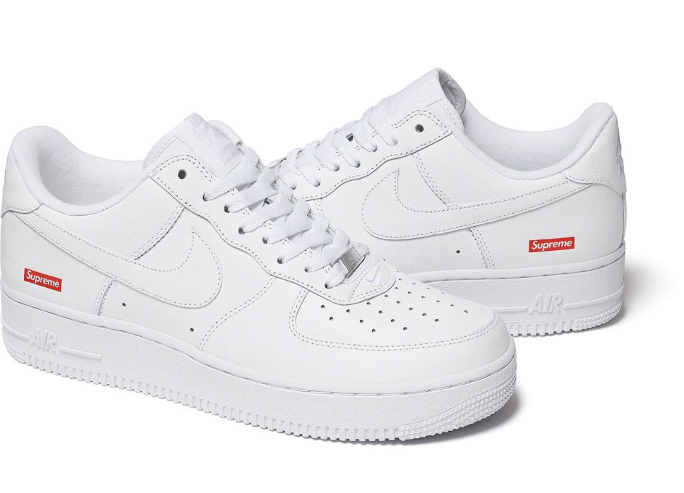 Air force Supreme