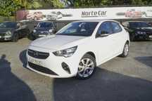 Opel Corsa 1.2 Edition