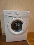 Пральна Машина Whirlpool AWG908E (вузька)