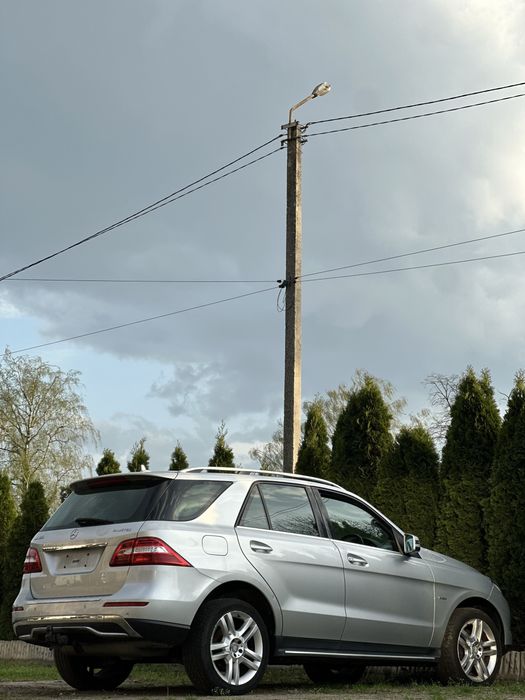 Разборка,Шрот Mercedes-Benz ML GLE w166 3.0 OM642 350 Bluetec 4Matic
