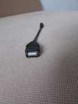 Adapter micro do USB USB-A przejściówka