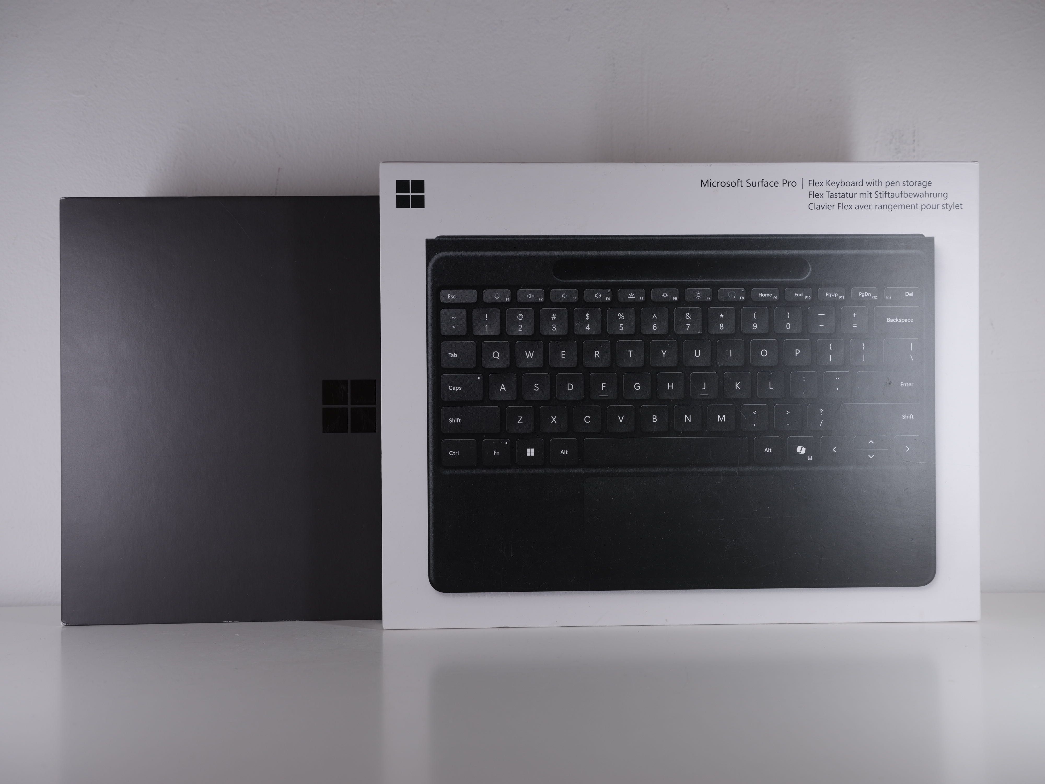 Microsoft Surface Pro 11 16GB/256GB+Flex Keyboard Новий/без передоплат