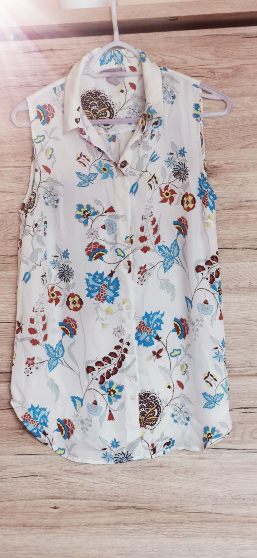 Bluzka H&M rozmiar 40