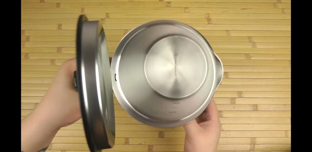 Xiaomi Viomi Fervedor