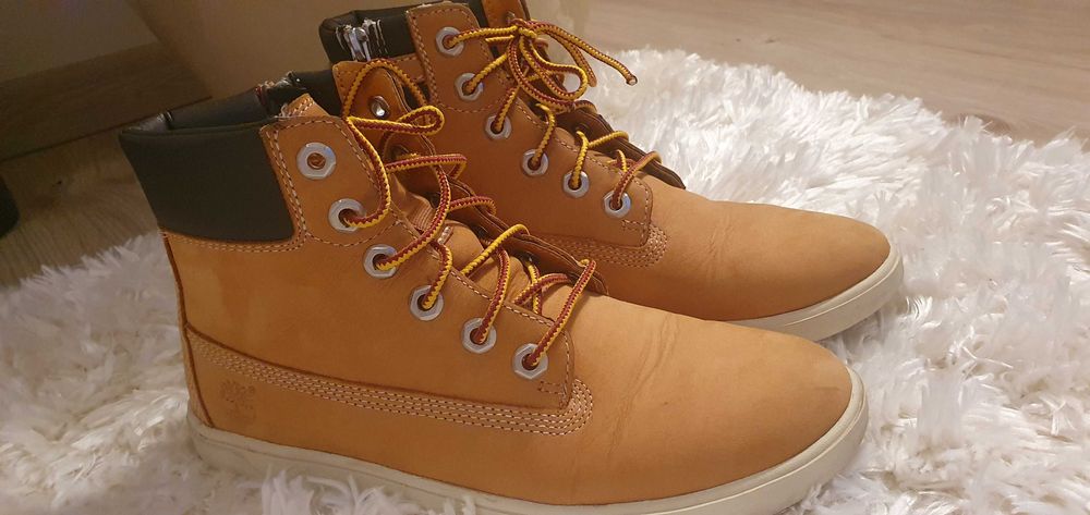 Buty Timberland okazja !