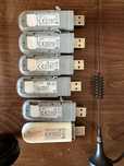 Продаи USB модеми Huawei E3131