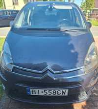 Citroen c4 picasso 1.6hdi 109km