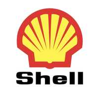 Naklejki Shell Racing 2 sztuki o szer. 60cm