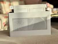 Mini itx 8l w bardzo malej obudowie :)
