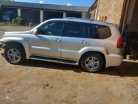Стікло форточки дверей lexus lx470 gx470   prado 120 land cruiser 100