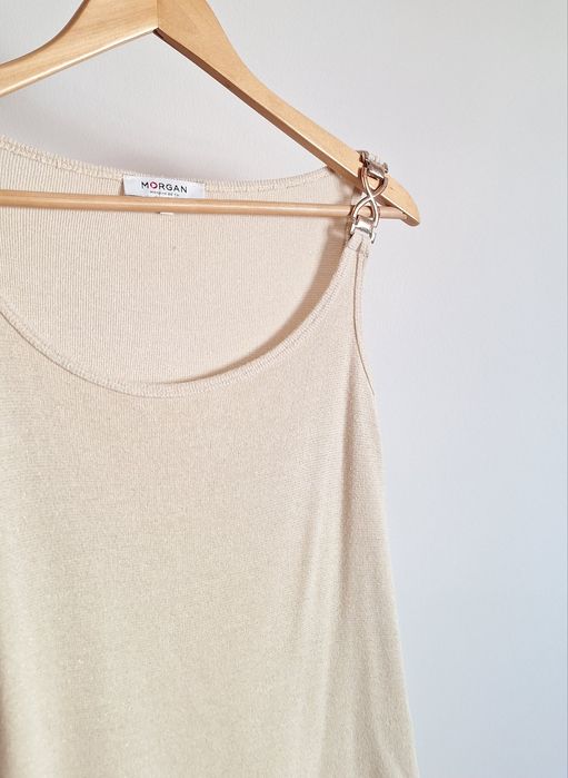 Blusa/Top Morgan
