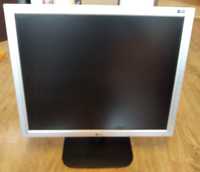 Monitor LG Flatron L1918S - 19" VGA