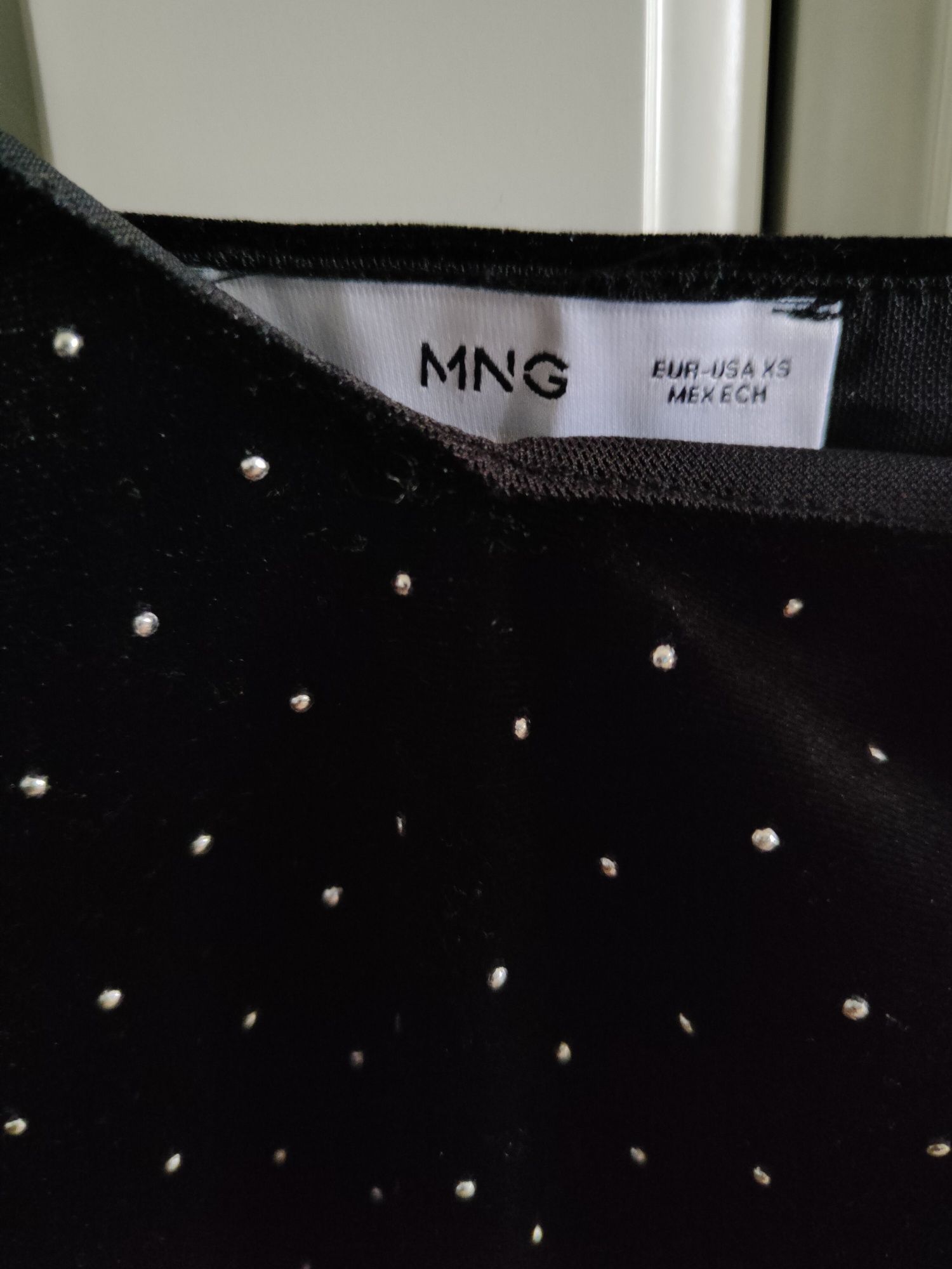 Top Mango rozm. XS