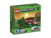 Lego Minecraft 21115