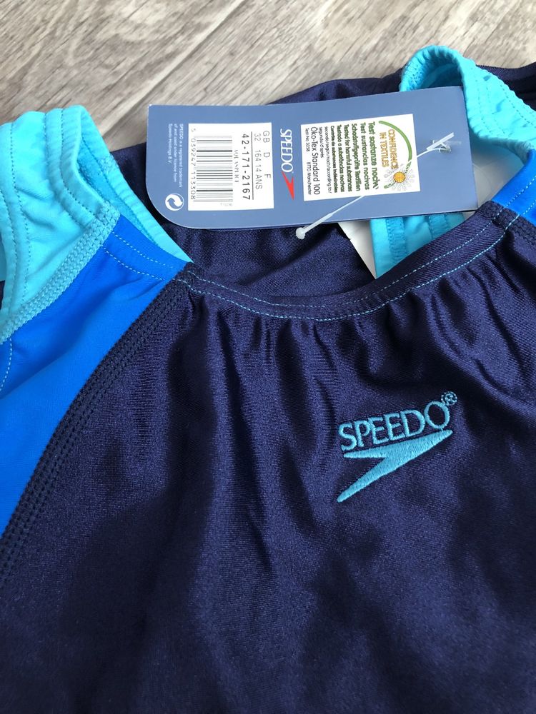 Новий фірмовий купальник SPEEDO 164 см 14 років