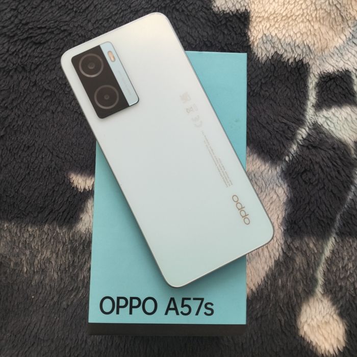 Телефон Орро А57 s