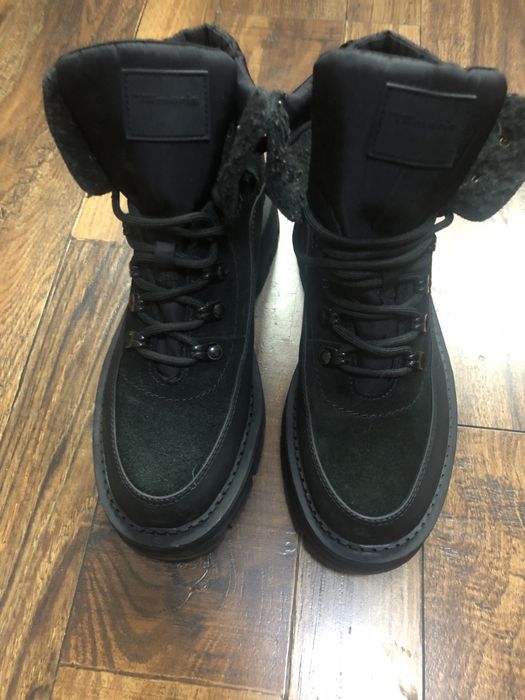 Зимові ботинки Tamaris - розмір 38