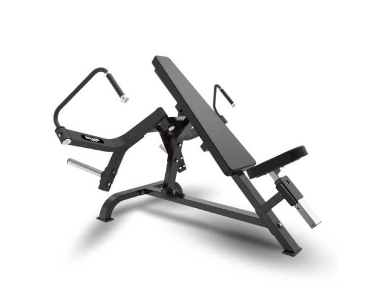 Incline Pecfly GRAND - Maszyna na klatkę piersiową