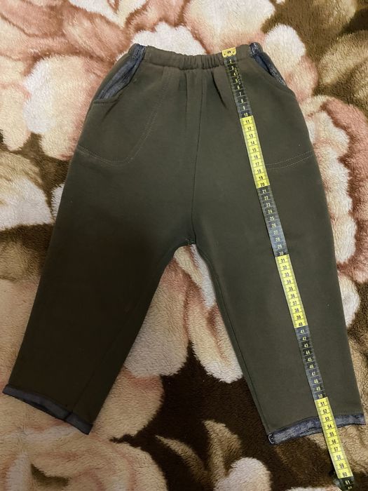 Дитячі речі