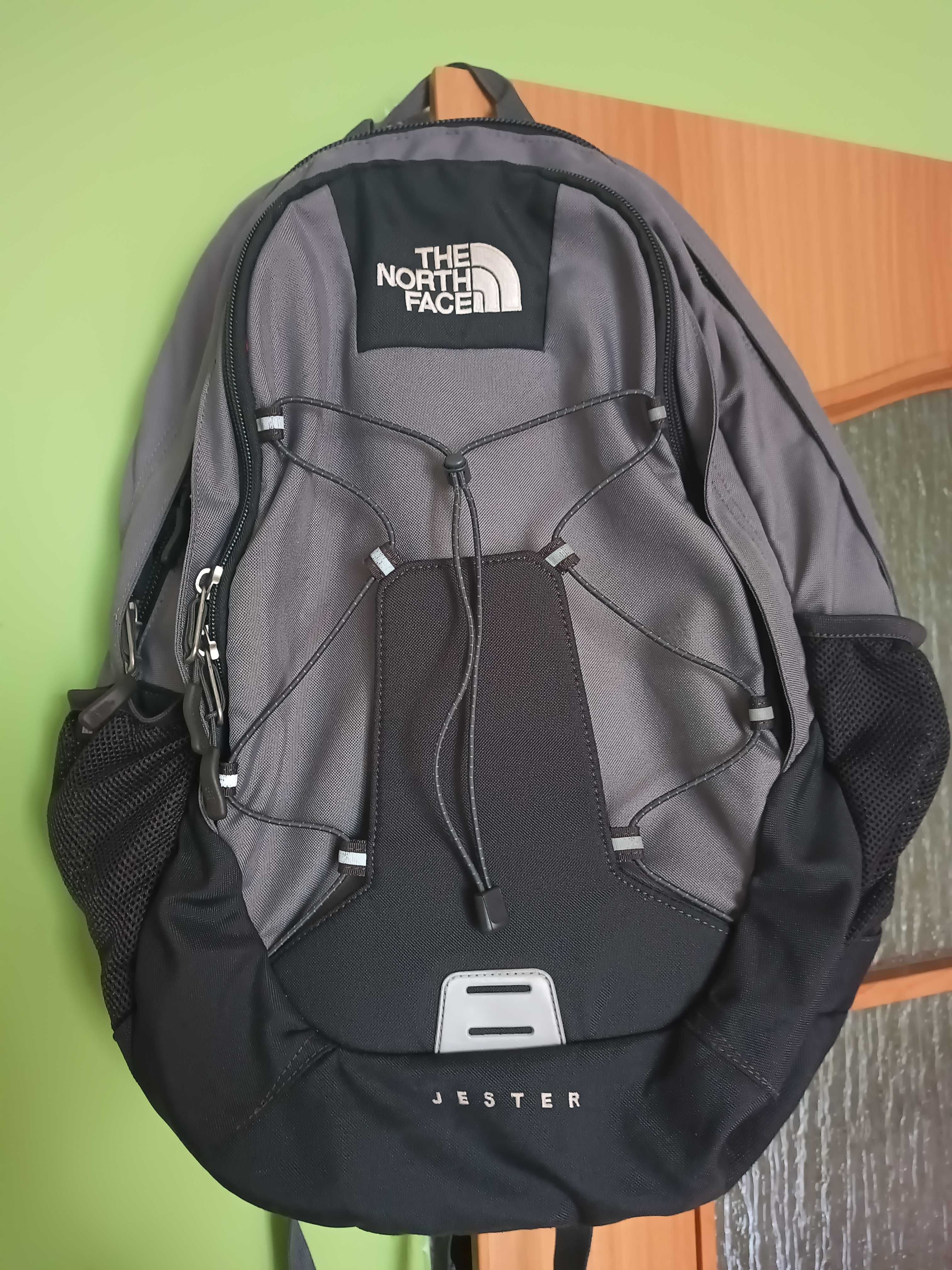 The North Face plecak Jester