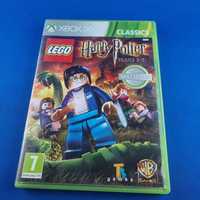 Lego Harry Potter 5-7 years Xbox 360 Polska edycja