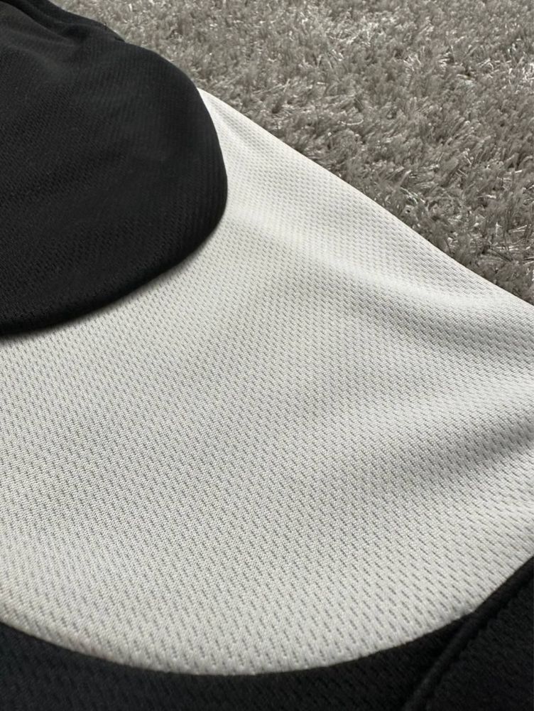 Шорти Nike Big Swoosh чорні/ білі/ хакі/ шорти найк біг свуш чоловічі