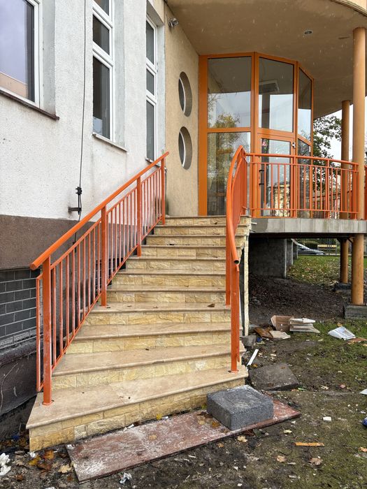 Do wynajecia lokal 264 m2 klinika,siedziba firmy,obsluga klienta,biura