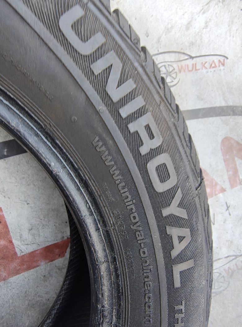 195/60r15 88H Uniroyal RainExpert