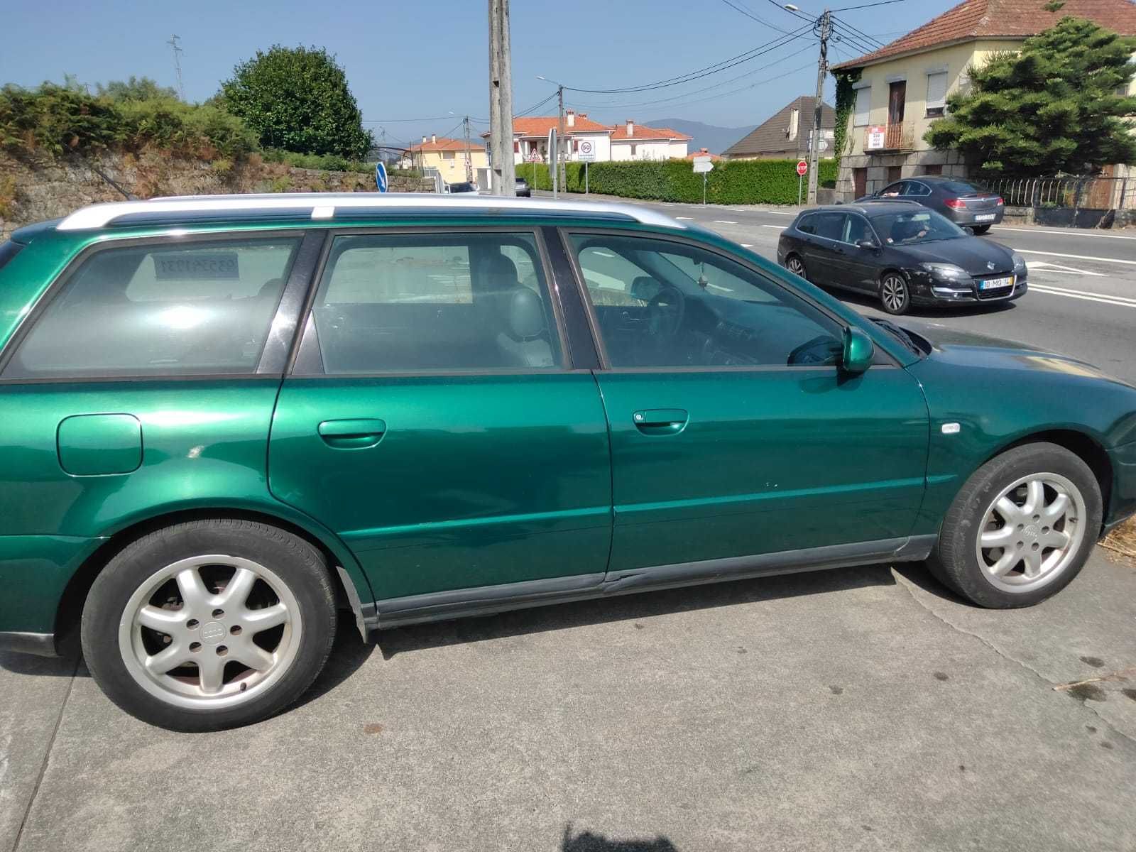 Audi A4  1900 B5