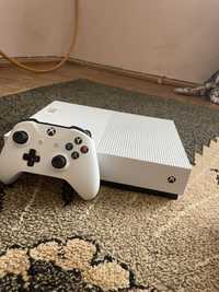 Продам Xbox one s