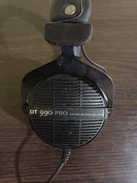 Продам beyerdynamic dt 990 pro 250 om