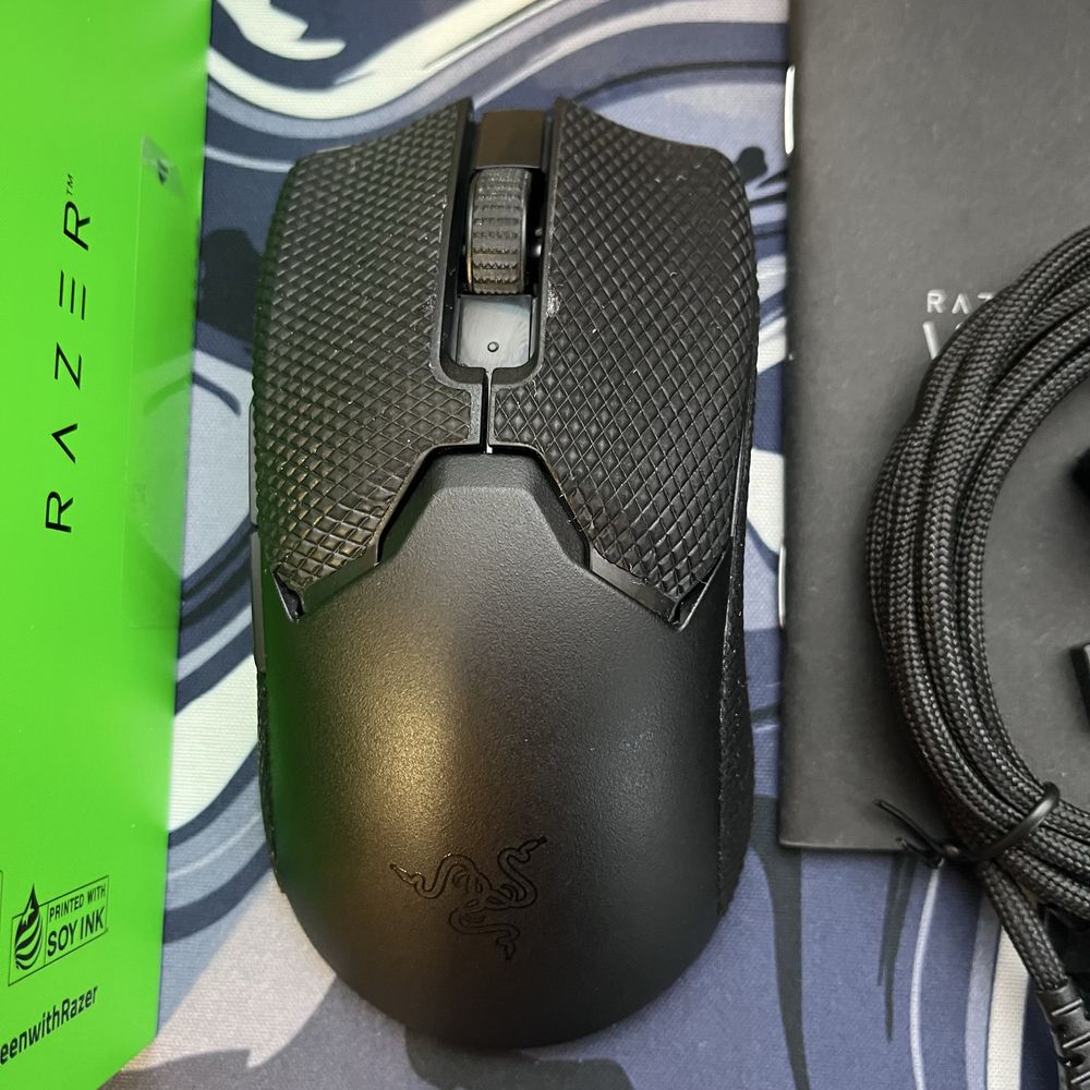 Миша Razer viper v2 pro #0004