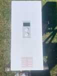 Kocioł elektryczny Kospel EKO LN3 12/16/20/24 + Filtr magnetyczny MG1